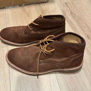 Nautica Men’s Boots